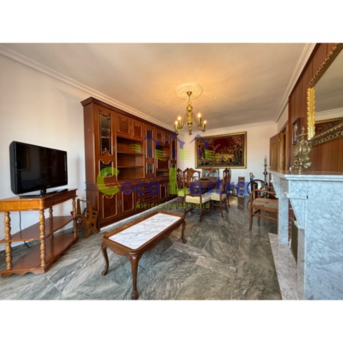 Salón comedor 